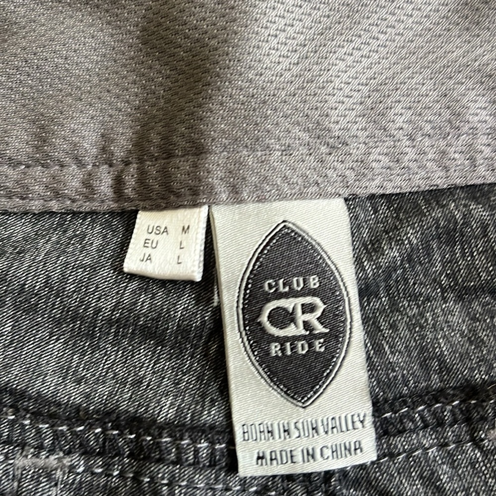 Club Ride Shorts - Picture 5 of 9